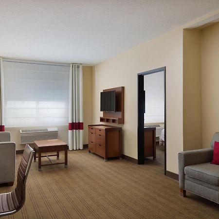 Four Points By Sheraton Portland East Fairview Exterior foto